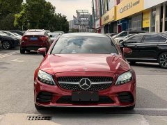 Mercedes-Benz C 260 - ფოტო 2