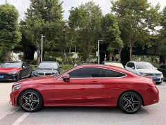 Mercedes-Benz C 260 - ფოტო 3