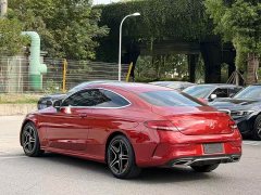 Mercedes-Benz C 260 - ფოტო 4