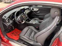 Mercedes-Benz C 260 - ფოტო 6