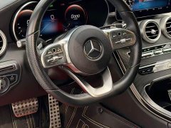 Mercedes-Benz C 260 - ფოტო 7