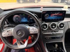 Mercedes-Benz C 260 - ფოტო 9