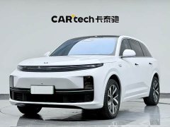 Li Auto L7 Pro - ფოტო 1