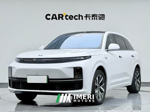 2023 Li Auto L7 Pro - ავტომობილი ჩინეთიდან