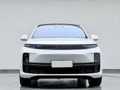 Li Auto L7 Pro - ფოტო 10