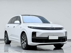 Li Auto L7 Pro - ფოტო 11