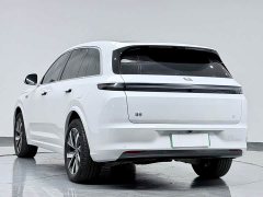 Li Auto L7 Pro - ფოტო 14