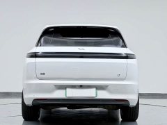 Li Auto L7 Pro - ფოტო 15