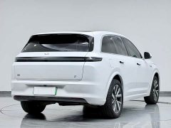 Li Auto L7 Pro - ფოტო 16