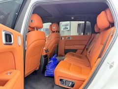 Li Auto L7 Pro - ფოტო 18
