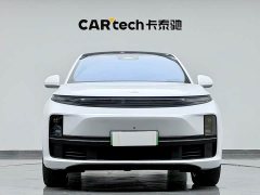 Li Auto L7 Pro - ფოტო 2