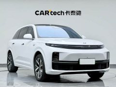 Li Auto L7 Pro - ფოტო 3