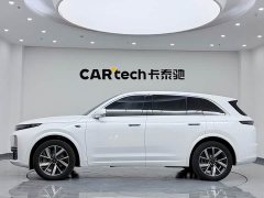 Li Auto L7 Pro - ფოტო 4