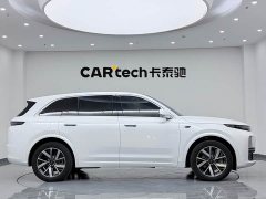 Li Auto L7 Pro - ფოტო 5