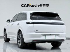Li Auto L7 Pro - ფოტო 6