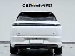 Li Auto L7 Pro - ფოტო 7