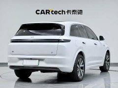 Li Auto L7 Pro - ფოტო 8