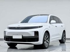 Li Auto L7 Pro - ფოტო 9