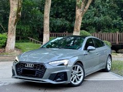 Audi A5 Sportback 40 TFSI Fashion Version - ფოტო 1