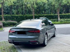 Audi A5 Sportback 40 TFSI Fashion Version - ფოტო 10