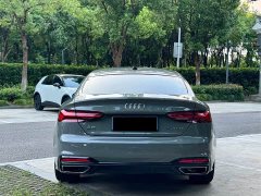 Audi A5 Sportback 40 TFSI Fashion Version - ფოტო 11