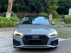Audi A5 Sportback 40 TFSI Fashion Version - ფოტო 2
