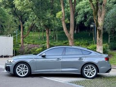 Audi A5 Sportback 40 TFSI Fashion Version - ფოტო 3
