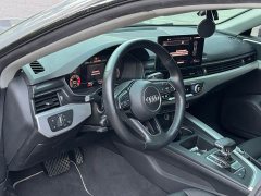 Audi A5 Sportback 40 TFSI Fashion Version - ფოტო 4