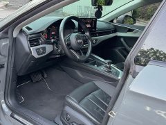 Audi A5 Sportback 40 TFSI Fashion Version - ფოტო 5