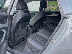 Audi A5 Sportback 40 TFSI Fashion Version - ფოტო 6