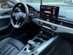 Audi A5 Sportback 40 TFSI Fashion Version - ფოტო 8