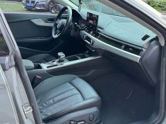 Audi A5 Sportback 40 TFSI Fashion Version - ფოტო 9