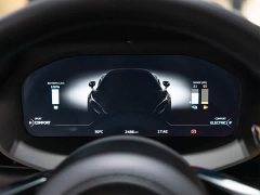 Audi Artura 3.0T Hybrid Coupe - ფოტო 10