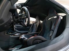 Audi Artura 3.0T Hybrid Coupe - ფოტო 13