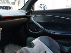 Audi Artura 3.0T Hybrid Coupe - ფოტო 14