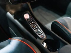 Audi Artura 3.0T Hybrid Coupe - ფოტო 15