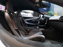 Audi Artura 3.0T Hybrid Coupe - ფოტო 18