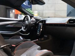 Audi Artura 3.0T Hybrid Coupe - ფოტო 19