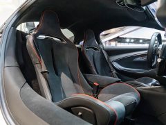 Audi Artura 3.0T Hybrid Coupe - ფოტო 20