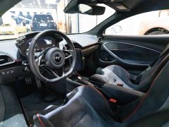 Audi Artura 3.0T Hybrid Coupe - ფოტო 8