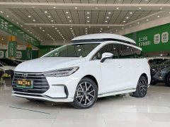 BYD MAX DM-i 105KM Edition - ფოტო 1