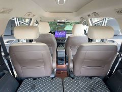 BYD MAX DM-i 105KM Edition - ფოტო 13