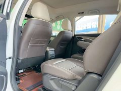 BYD MAX DM-i 105KM Edition - ფოტო 17