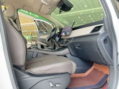 BYD MAX DM-i 105KM Edition - ფოტო 18