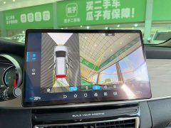BYD MAX DM-i 105KM Edition - ფოტო 19