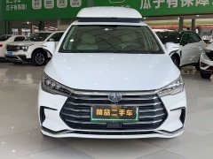 BYD MAX DM-i 105KM Edition - ფოტო 2
