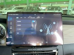 BYD MAX DM-i 105KM Edition - ფოტო 20