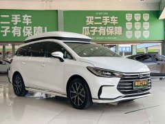 BYD MAX DM-i 105KM Edition - ფოტო 3