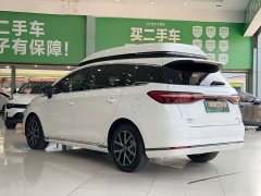 BYD MAX DM-i 105KM Edition - ფოტო 4