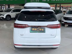 BYD MAX DM-i 105KM Edition - ფოტო 5